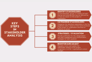 How to Conduct Stakeholders Analysis
