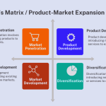 Using Ansoff’s Matrix for Business Growth The Risks and Mitigation Strategies